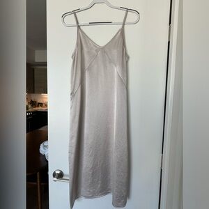 Everlane camisole slip dress, size 4